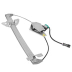 Electric Left Window Regulator w/ Motor for Dodge Dakota Durango (1998–2004)