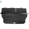 Retractable Trunk Cargo Cover for Jeep Cherokee (2014–2018)