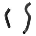 Dayco Upper & Lower Radiator Coolant Hose Kit for Lexus IS250 (2006–2012)