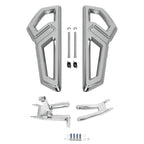 Footboards Floorboard Bracket for Harley Heritage Classic (2018–2025)