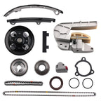 Engine Timing Chain Kit for Nissan Altima/Sentra 2.5L (2002–2006) 13500-8J002