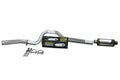 3" Exhaust Kit for Ford F-150 (2004–2014) Corner Exit