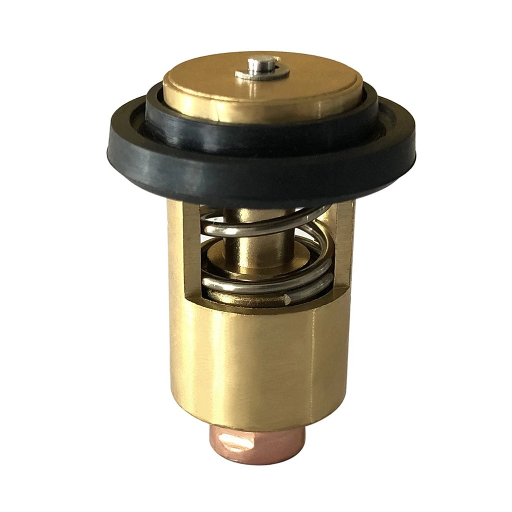 Thermostat for Yanmar 1GM (1976–1989)