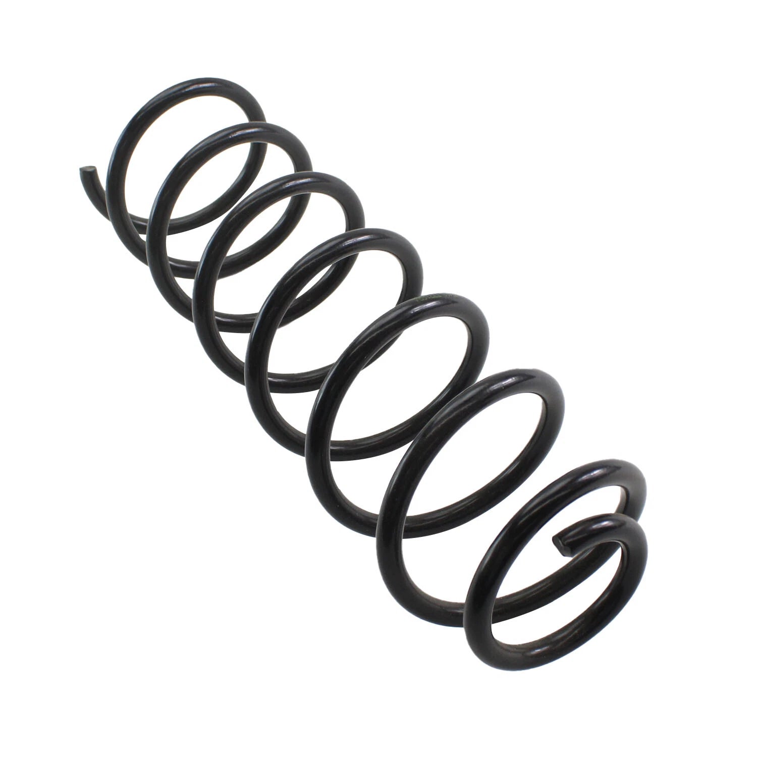 Lesjofors Coil Spring 4204211 for Audi A4 (1996–2001)