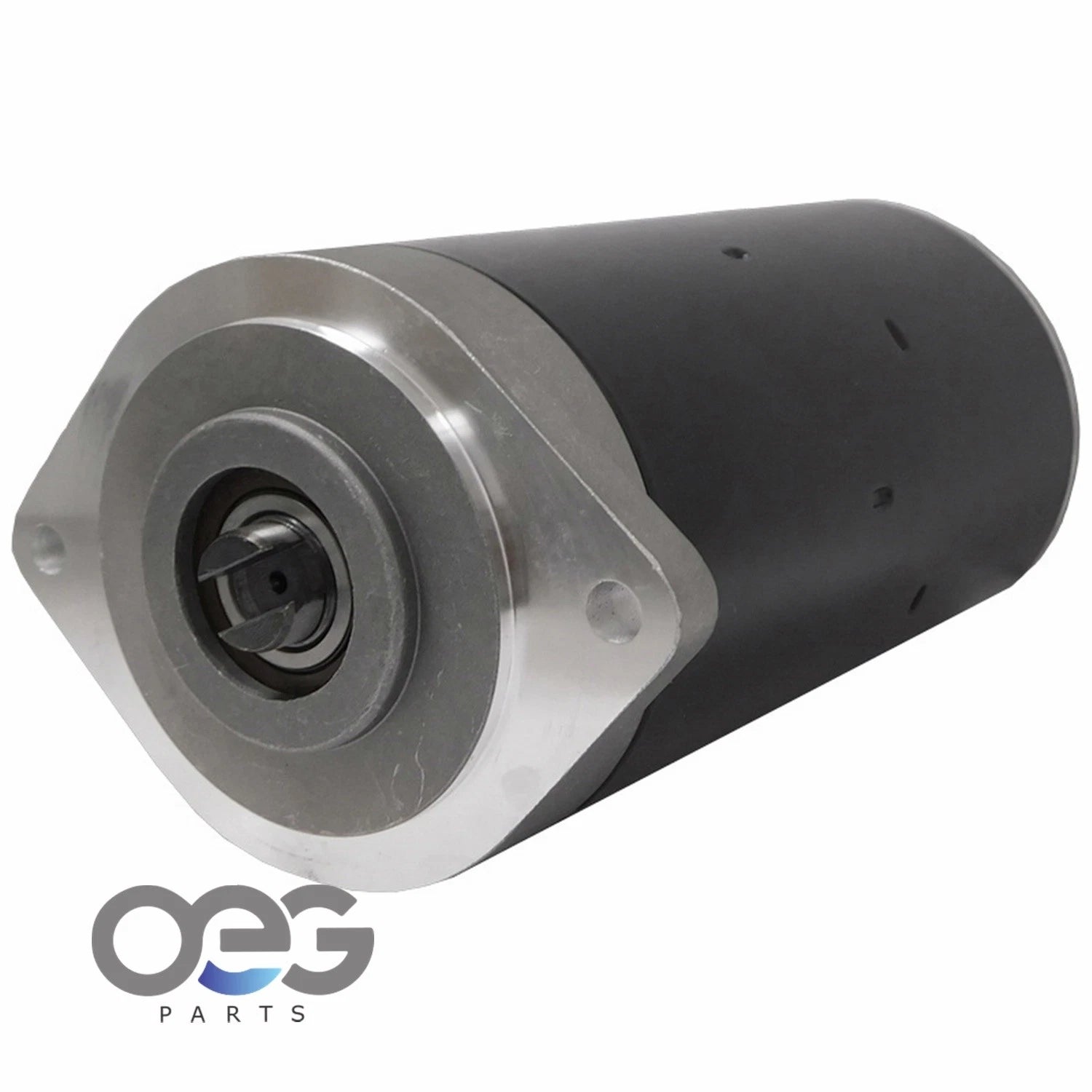 Motor for MTE Pumps & Blizzard Snow Plows