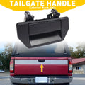 Tailgate Handle Latch for Nissan Frontier D21 (1997–2004)