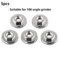 Angle Grinder Nuts for 100 Type Angle Grinder (30mm)