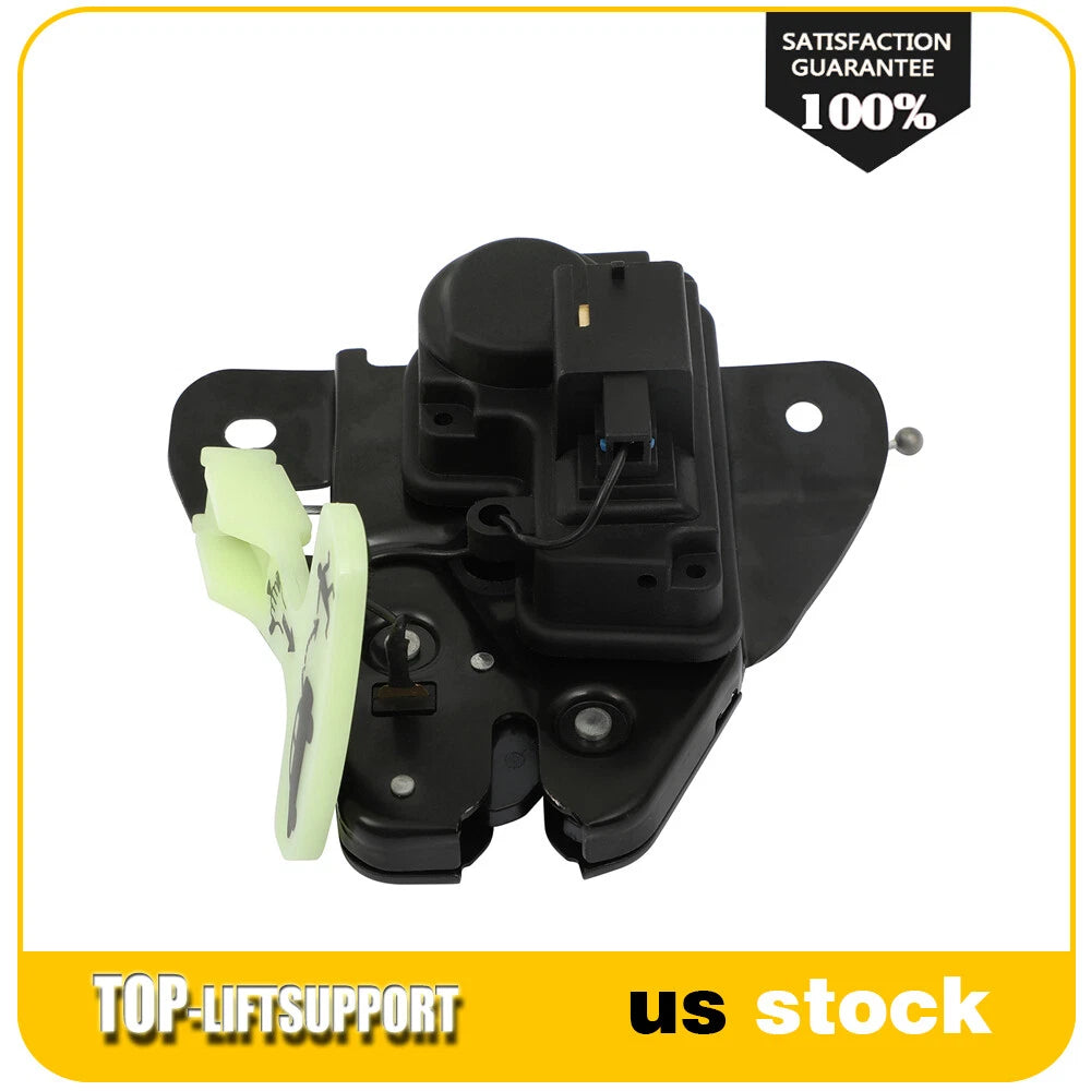 Power Tailgate Lock Actuator for Dodge Charger Challenger 300 (2005–2018)