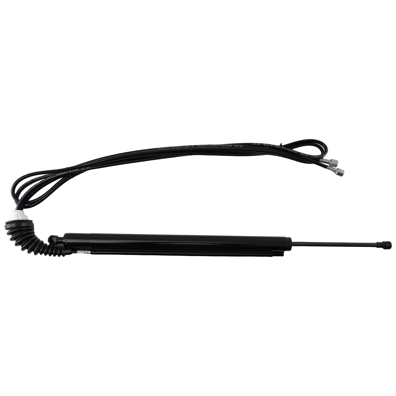 Left Power Liftgate Actuator for Cadillac SRX (2010–2016), Saab 9-4X (2011)
