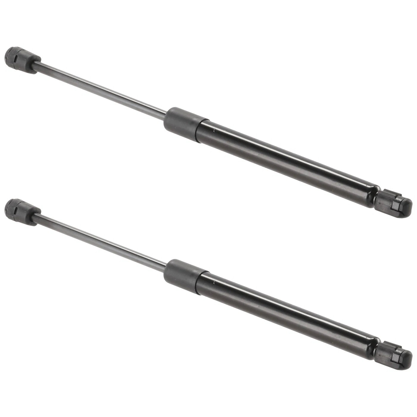 Set of 2 Hood Lift Supports for Ford