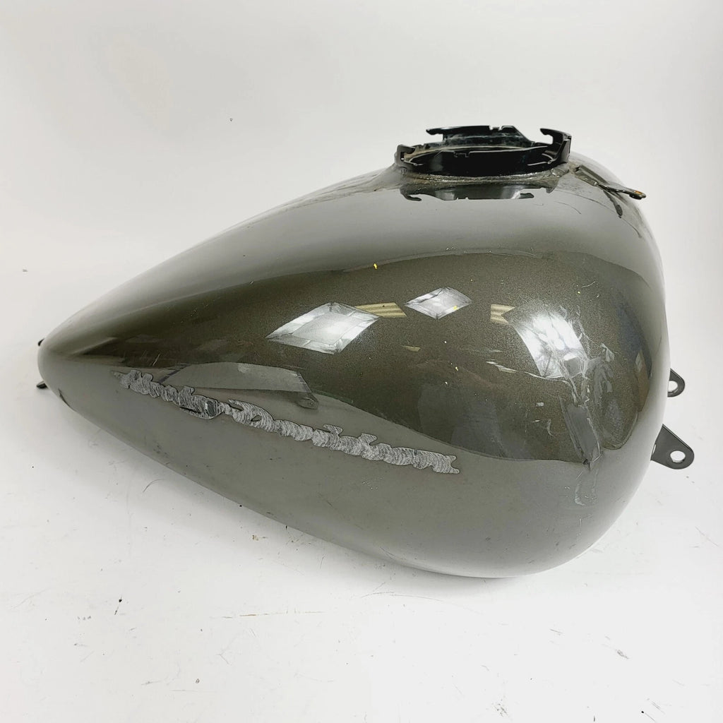 OEM 6 Gal Gas Fuel Tank for Harley Davidson Touring (2008–2022)