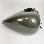 OEM 6 Gal Gas Fuel Tank for Harley Davidson Touring (2008–2022)