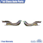 Hood Hinges for Hyundai Santa Fe Sport (2013–2018) Pair