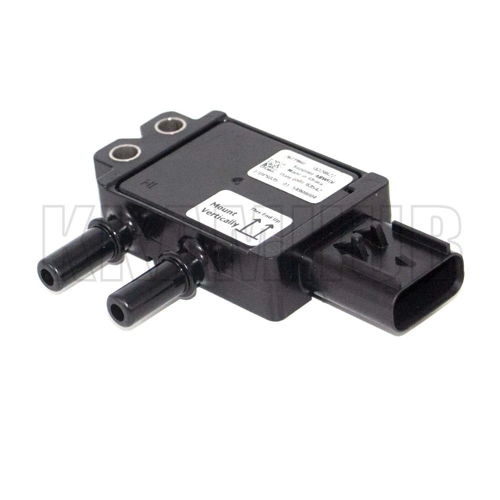Differential Pressure Sensor for Freightliner M2 106 108SD 114SD Cascadia (2013)
