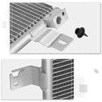 Rear Rail Molding Cap for Silverado/Sierra (1999–2007)