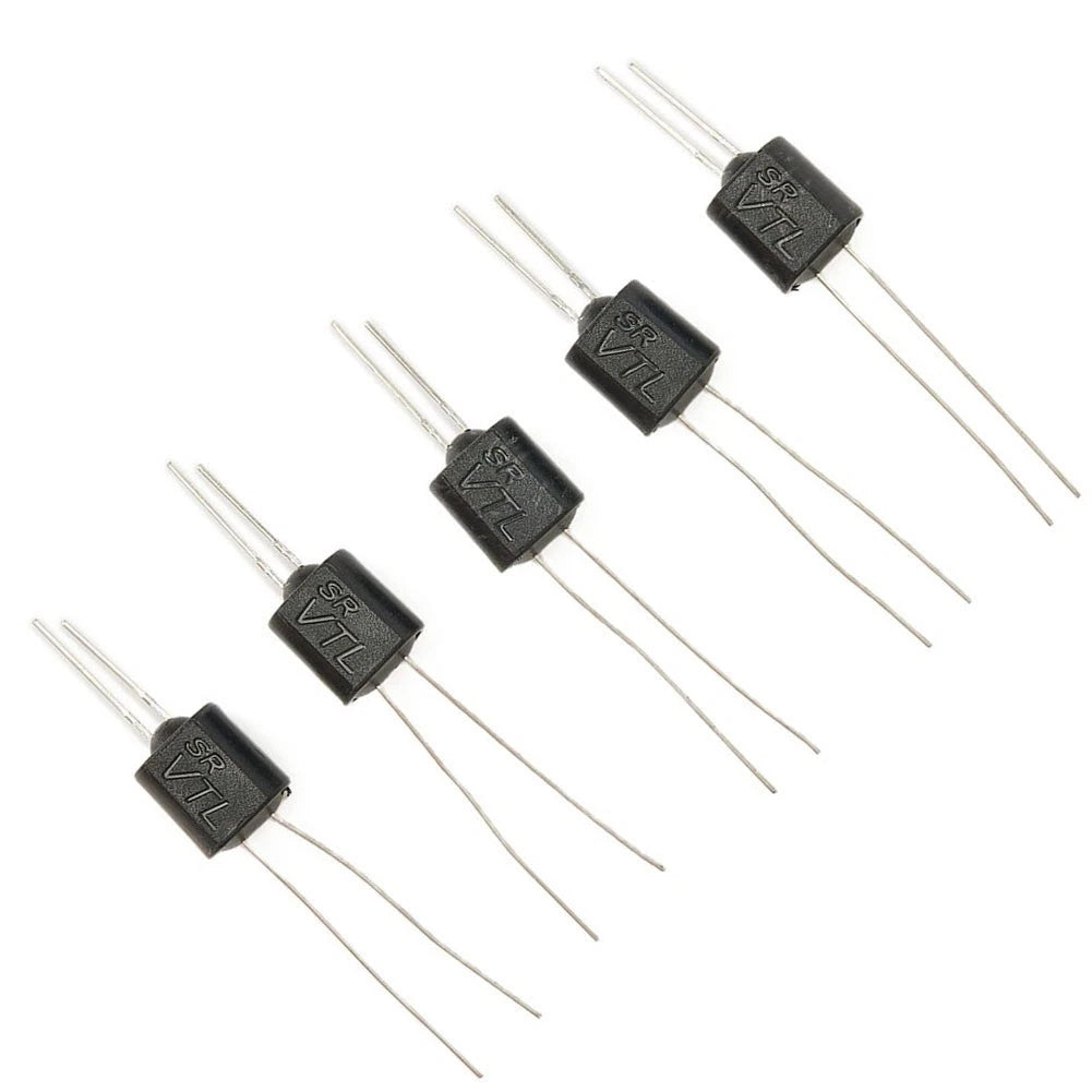 5X Optocoupler VTL5C9 for Automotive Applications