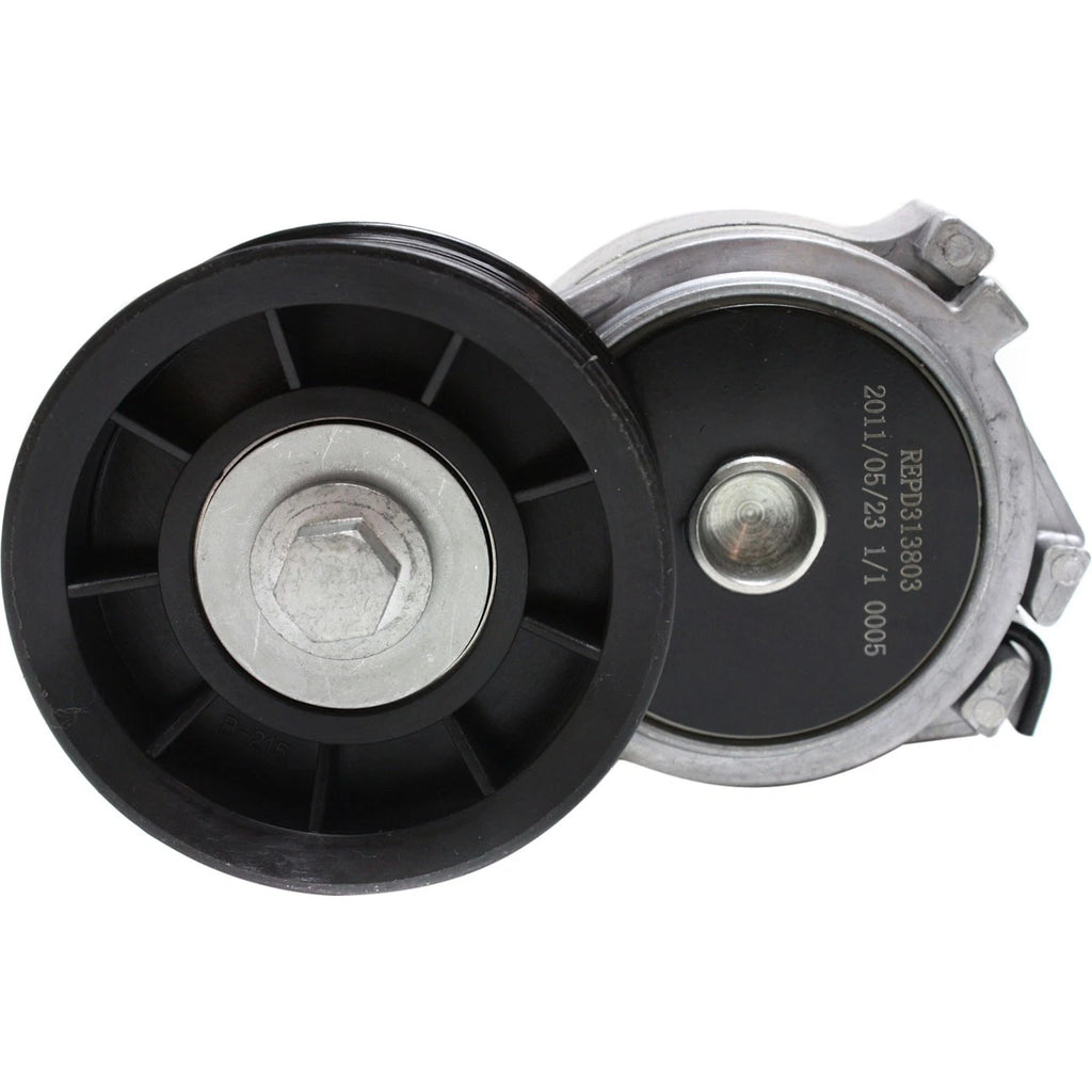 Serpentine Belt Tensioner for Dodge Dakota Ram Jeep Grand Cherokee