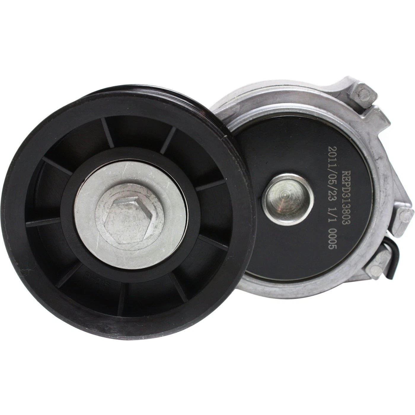 Serpentine Belt Tensioner for Dodge Dakota Ram Jeep Grand Cherokee