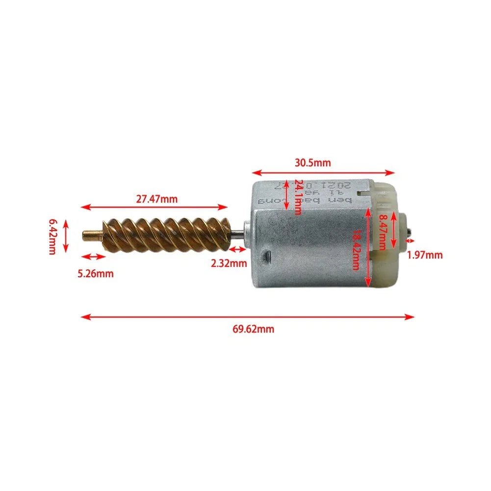 Sliding Door Lock Actuator Motor for Kia Sedona Carnival (2006���2014)