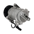 A/C Compressor with Clutch for Dodge Magnum V6 3.5L (2005–2006) CO30003C