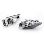 Rear Turn Signal Lens for Suzuki GSXR1000 (2009–2010) K9 Smoke AV