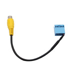 Rear Camera Cable Adapter for MIB RCD330 (20cm)