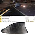 Shark Fin Antenna Cover for Universal Cars (AM FM Radio)