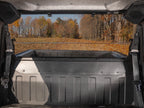 Light Tint Polycarbonate Rear Windshield for Polaris Xpedition XP (2024+)