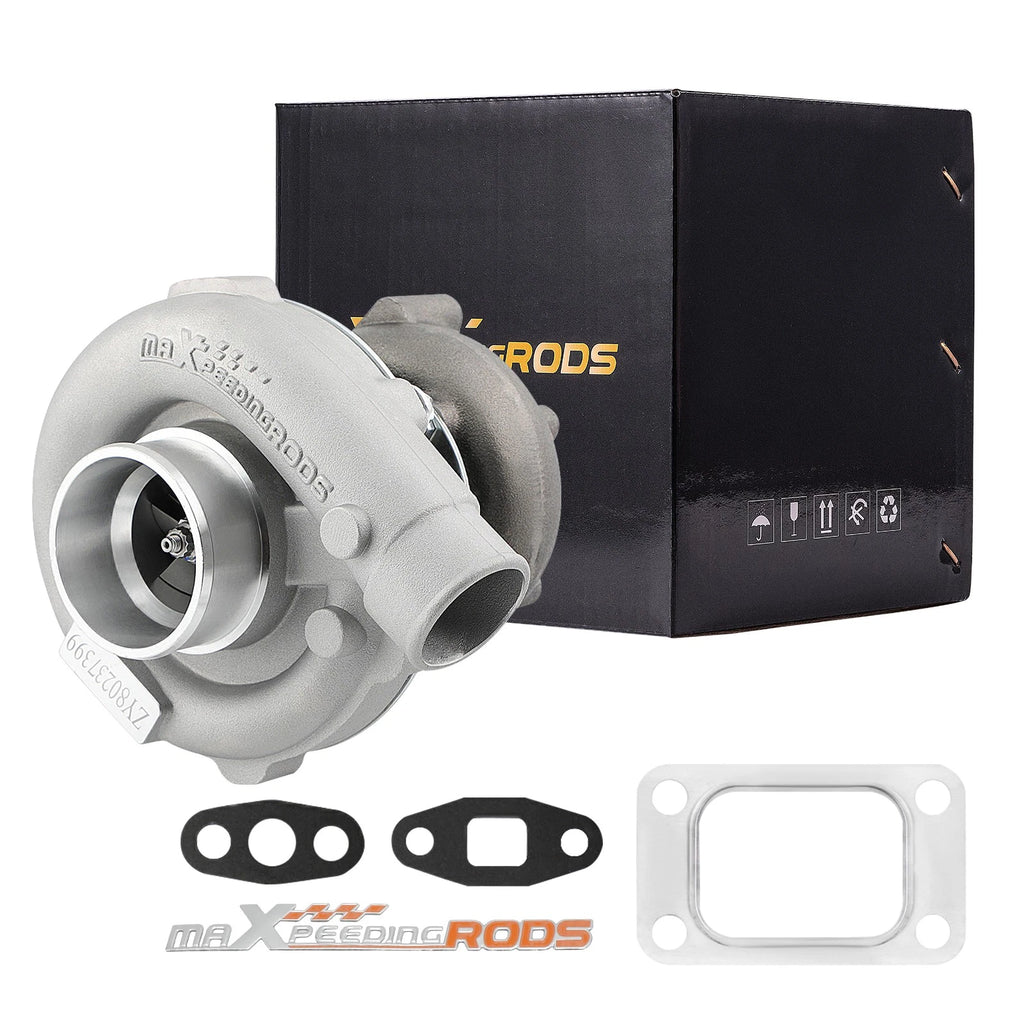 Universal Turbocharger T3/T4 for T04E (T3/T4) (0.50–0.63 A/R) for T3/T4 (2000–2000)