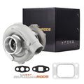 Universal Turbocharger T3/T4 for T04E (T3/T4) (0.50–0.63 A/R) for T3/T4 (2000–2000)