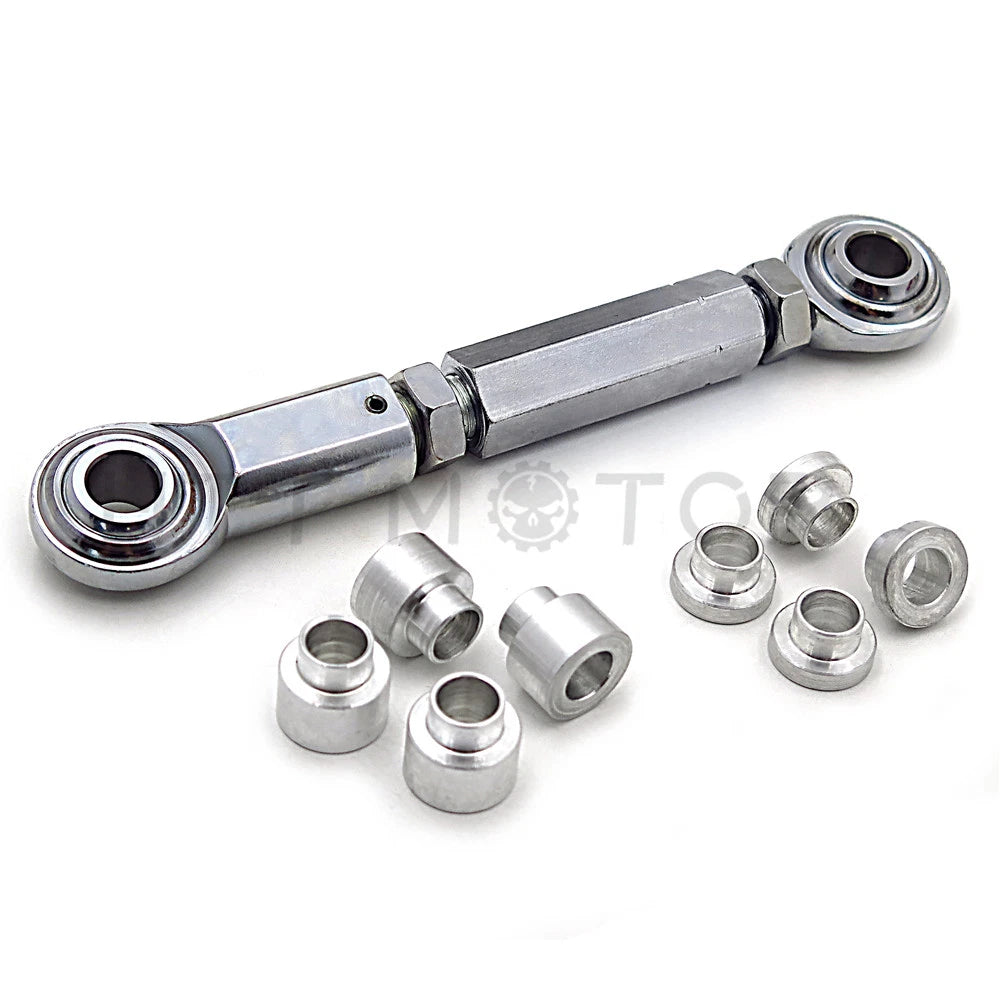 Adjustable Rear Lowering Link Kit for Triumph TT600/Daytona/Sprint (2000–2006)