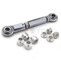 Adjustable Rear Lowering Link Kit for Triumph TT600/Daytona/Sprint (2000–2006)