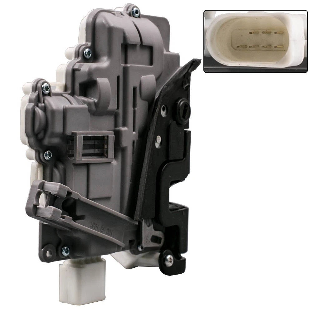 Door Lock Actuator Rear Right for Audi Q3 Q5 A4 Avant Allroad Quattro (2011–2020)