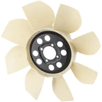 Fan Blade Radiator Cooling for Chevy Colorado GMC Canyon (2004–2012)