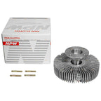 NPW Fan Clutch for Landcruiser VDJ200R V8 4.5L 1VD-FTV (2007–2024)