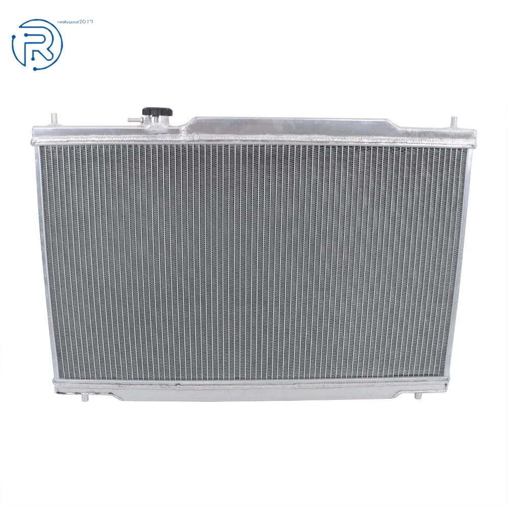 3 Row Full Aluminum Radiator for Honda CR-V L4 2.4L (2012–2016) CU13314