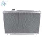 3 Row Full Aluminum Radiator for Honda CR-V L4 2.4L (2012–2016) CU13314