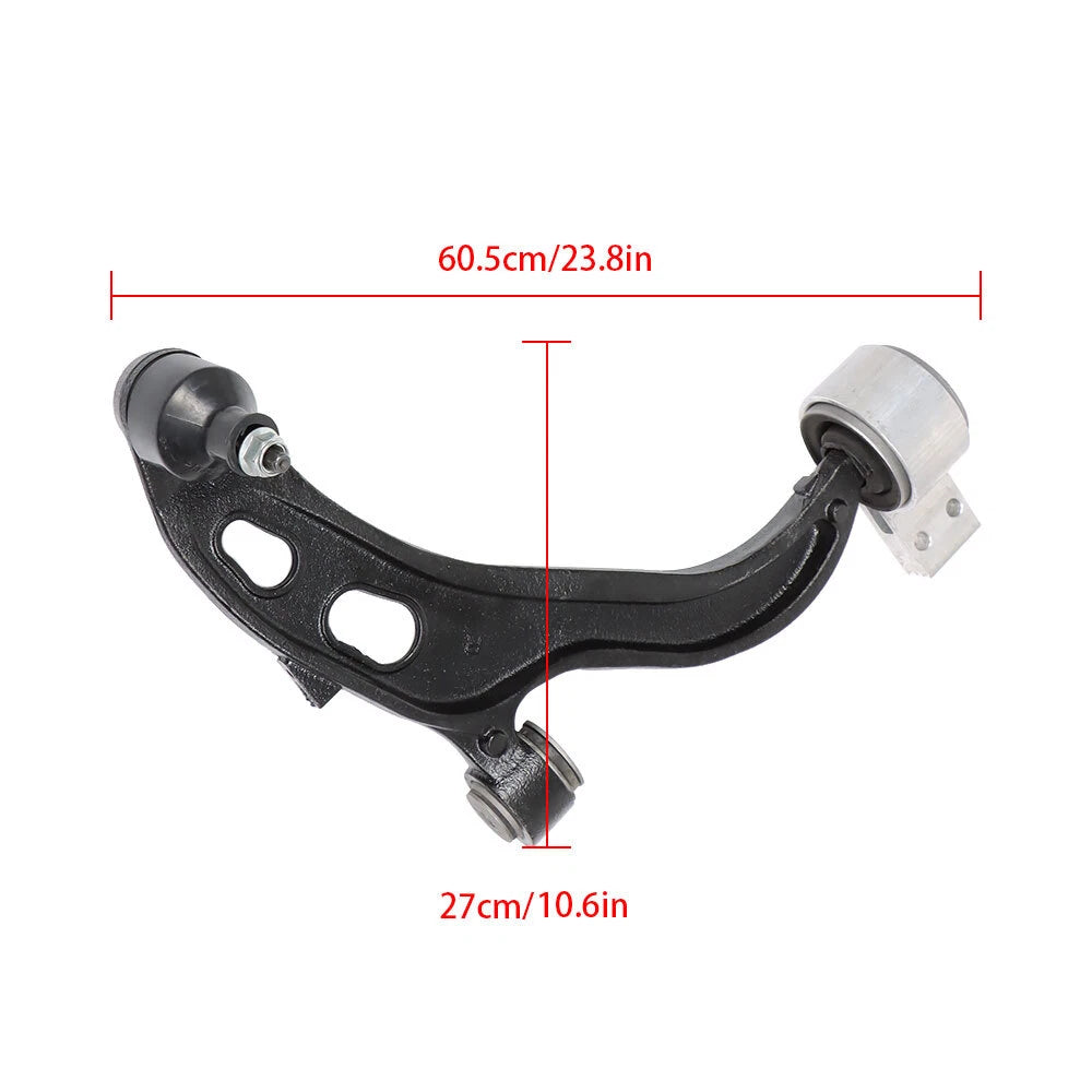 Front Lower Control Arm for Ford Taurus (2013-2018)