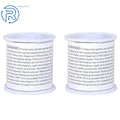 2X 0.8mm Rosin Core Solder Wire for Soldering