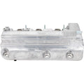 Valve Cover Rear for Honda Odyssey, Pilot, Acura RDX, TL, Ridgeline, MDX, ZDX, Accord