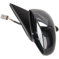 Heated Right Side Mirror for Lincoln Town Car (1998–2002)