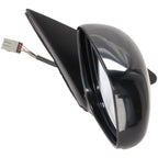 Heated Right Side Mirror for Lincoln Town Car (1998–2002)