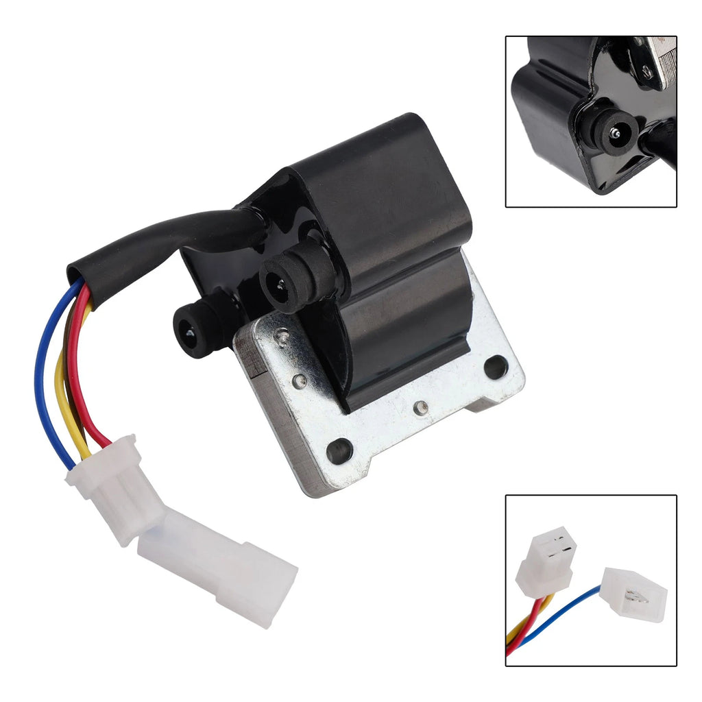 Ignition Coil for MZ/MUZ ES250 (1957–1962) ETS250 Trophy Sport (1969–1973)