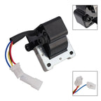 Ignition Coil for MZ/MUZ ES250 (1957–1962) ETS250 Trophy Sport (1969–1973)
