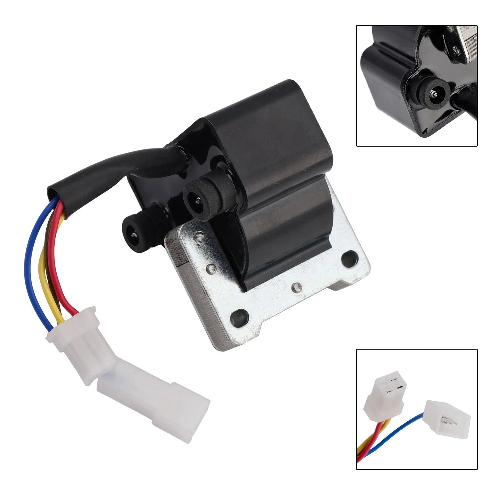 Ignition Coil for MZ/MUZ ES250 (1957–1962) ETS250 Trophy Sport (1969–1973)