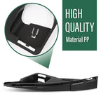 Headlight Inner Holder Bracket for Volvo XC60 (2009–2013) Left Side
