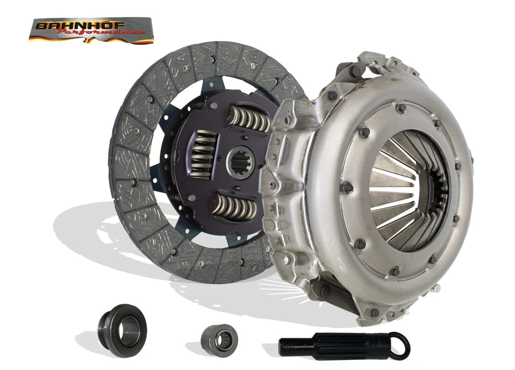Clutch Kit for Ford E-150 Econoline Club Wagon E-250 (1987)