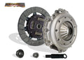 Clutch Kit for Ford E-150 Econoline Club Wagon E-250 (1987)