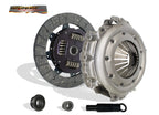 Clutch Kit for Ford E-150 Econoline Club Wagon E-250 (1987)