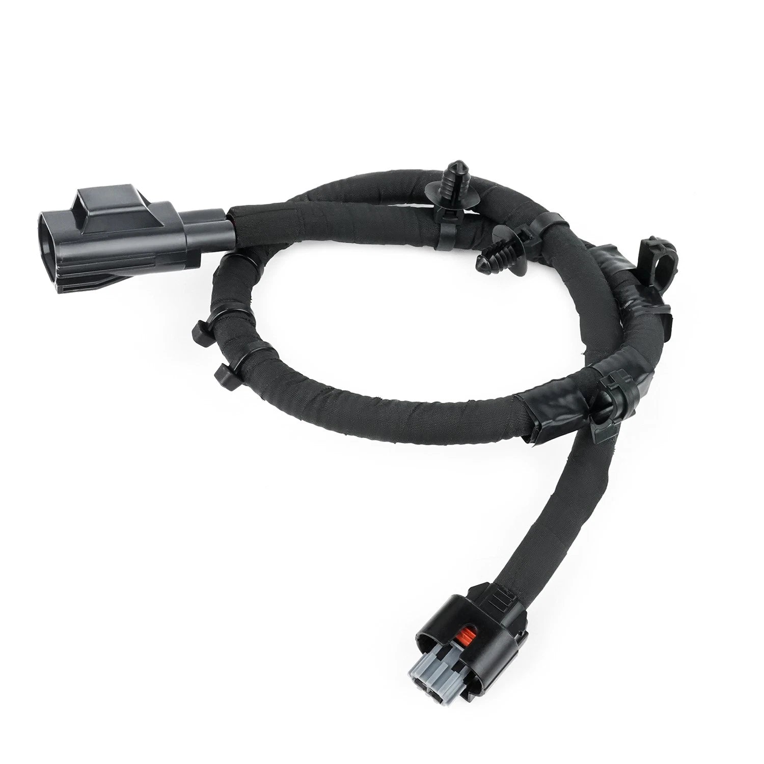 Rear Parking Brake Cable Harness for Ford Edge (2017–2023) Replaces H2GZ-14A411-A